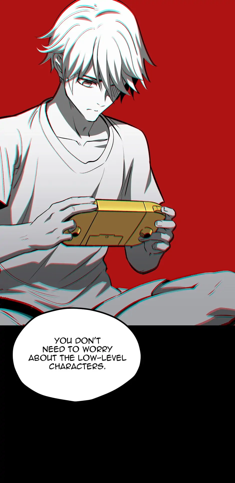 Survival Story of a Sword King in a Fantasy World Chapter 181, page 62 of 126