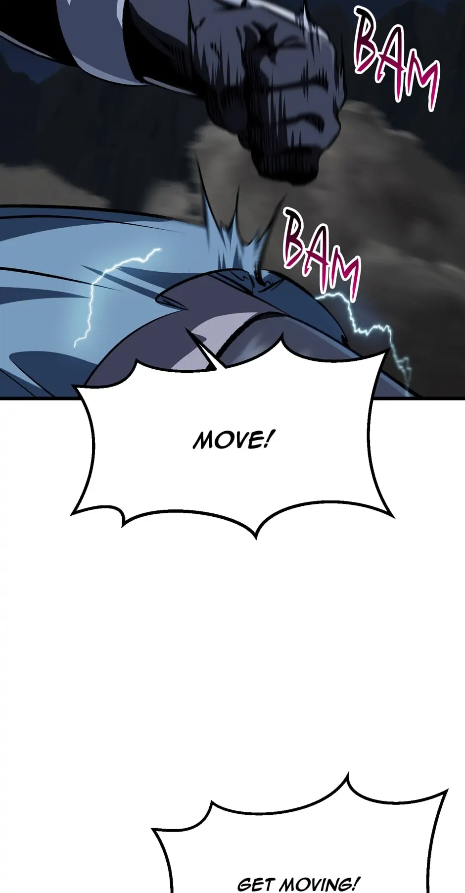 Survival Story of a Sword King in a Fantasy World Chapter 181, page 67 of 126