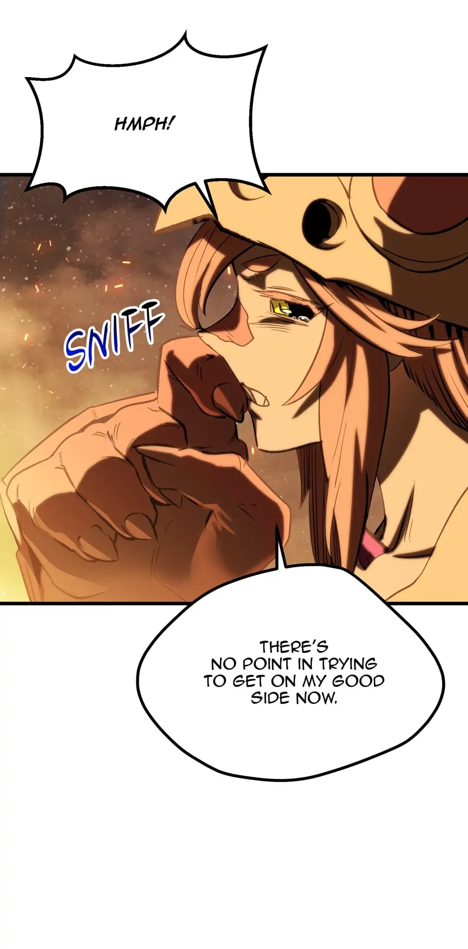 Survival Story of a Sword King in a Fantasy World Chapter 181, page 7 of 126