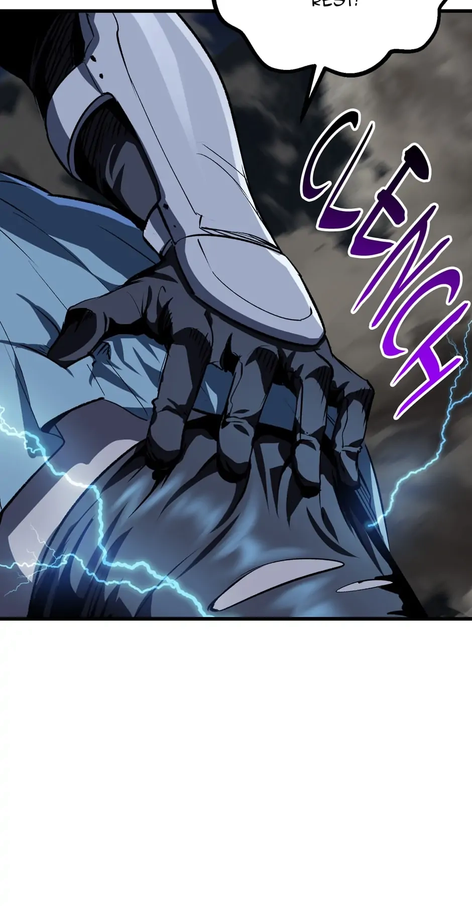 Survival Story of a Sword King in a Fantasy World Chapter 181, page 71 of 126