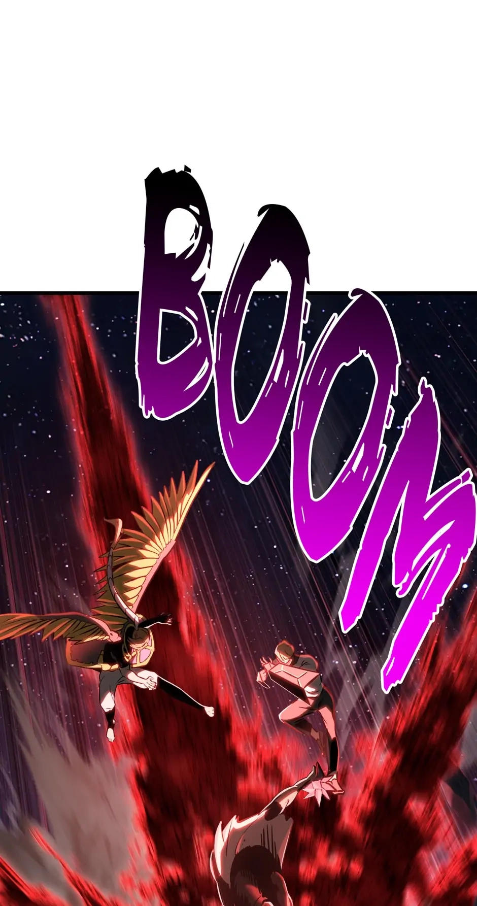Survival Story of a Sword King in a Fantasy World Chapter 181, page 72 of 126