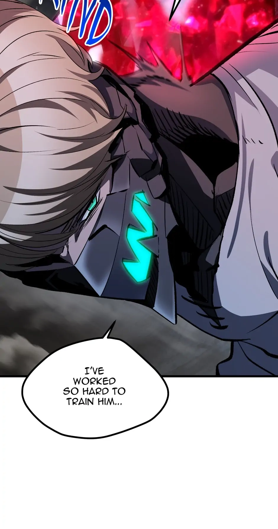Survival Story of a Sword King in a Fantasy World Chapter 181, page 76 of 126