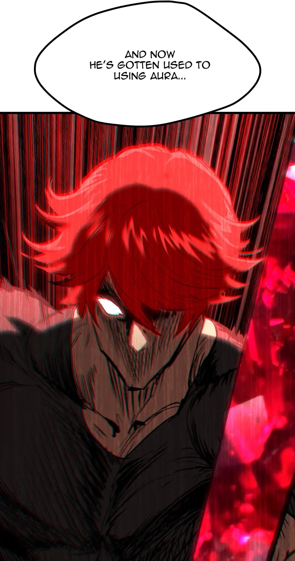 Survival Story of a Sword King in a Fantasy World Chapter 181, page 77 of 126