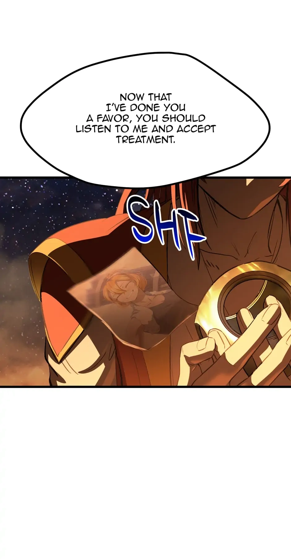 Survival Story of a Sword King in a Fantasy World Chapter 181, page 8 of 126
