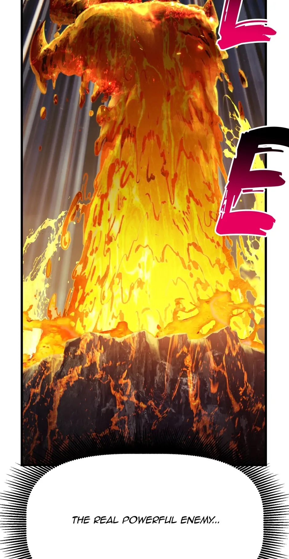 Survival Story of a Sword King in a Fantasy World Chapter 181, page 83 of 126