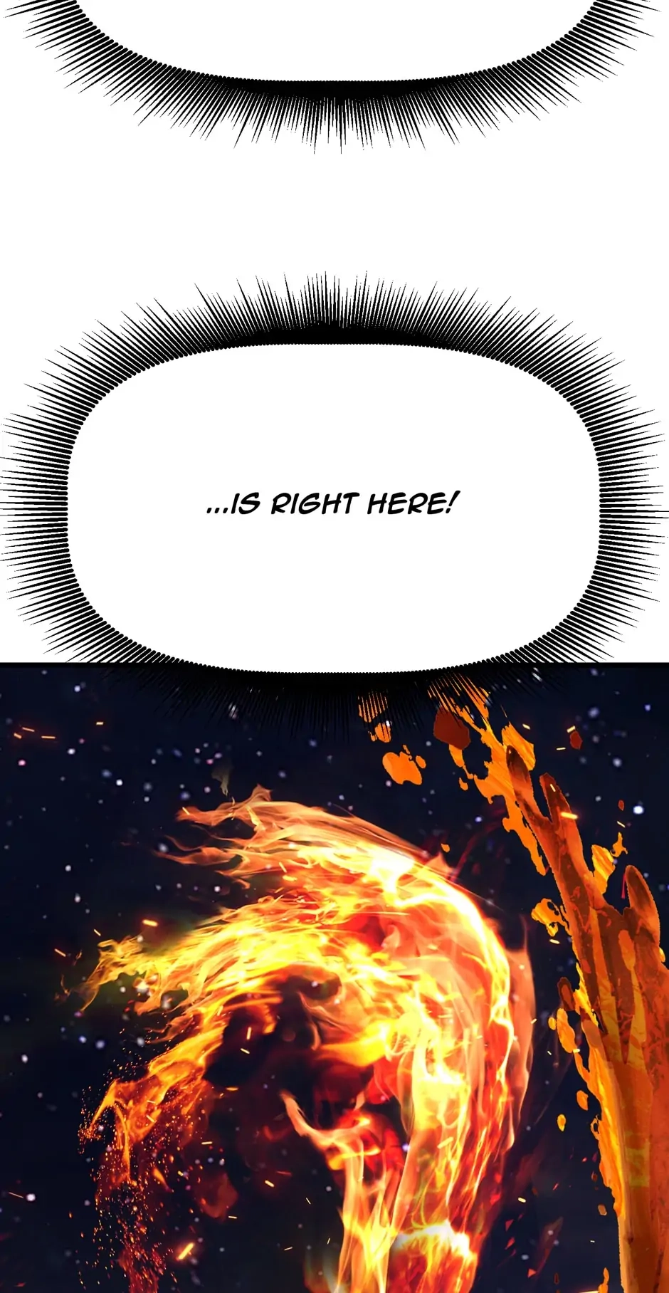 Survival Story of a Sword King in a Fantasy World Chapter 181, page 84 of 126