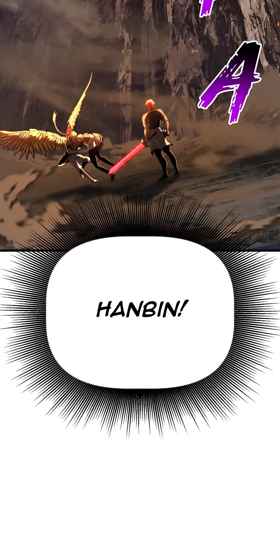 Survival Story of a Sword King in a Fantasy World Chapter 181, page 86 of 126