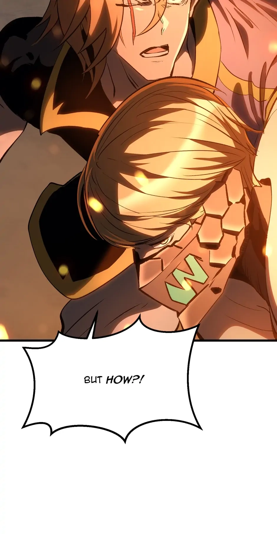 Survival Story of a Sword King in a Fantasy World Chapter 181, page 89 of 126