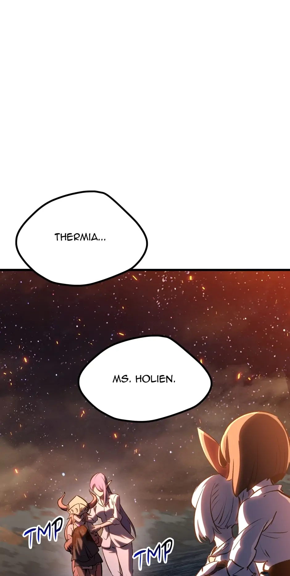 Survival Story of a Sword King in a Fantasy World Chapter 181, page 94 of 126
