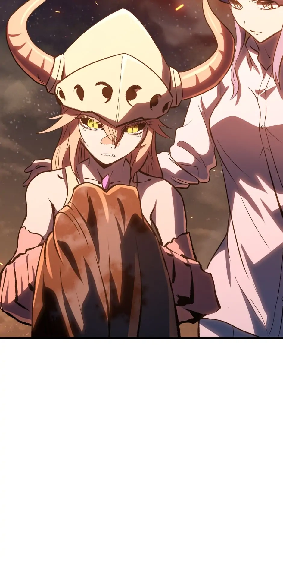 Survival Story of a Sword King in a Fantasy World Chapter 181, page 96 of 126