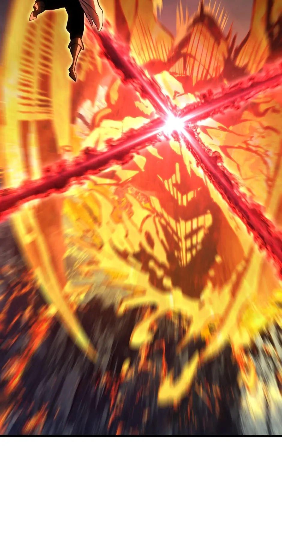Survival Story of a Sword King in a Fantasy World Chapter 181, page 99 of 126