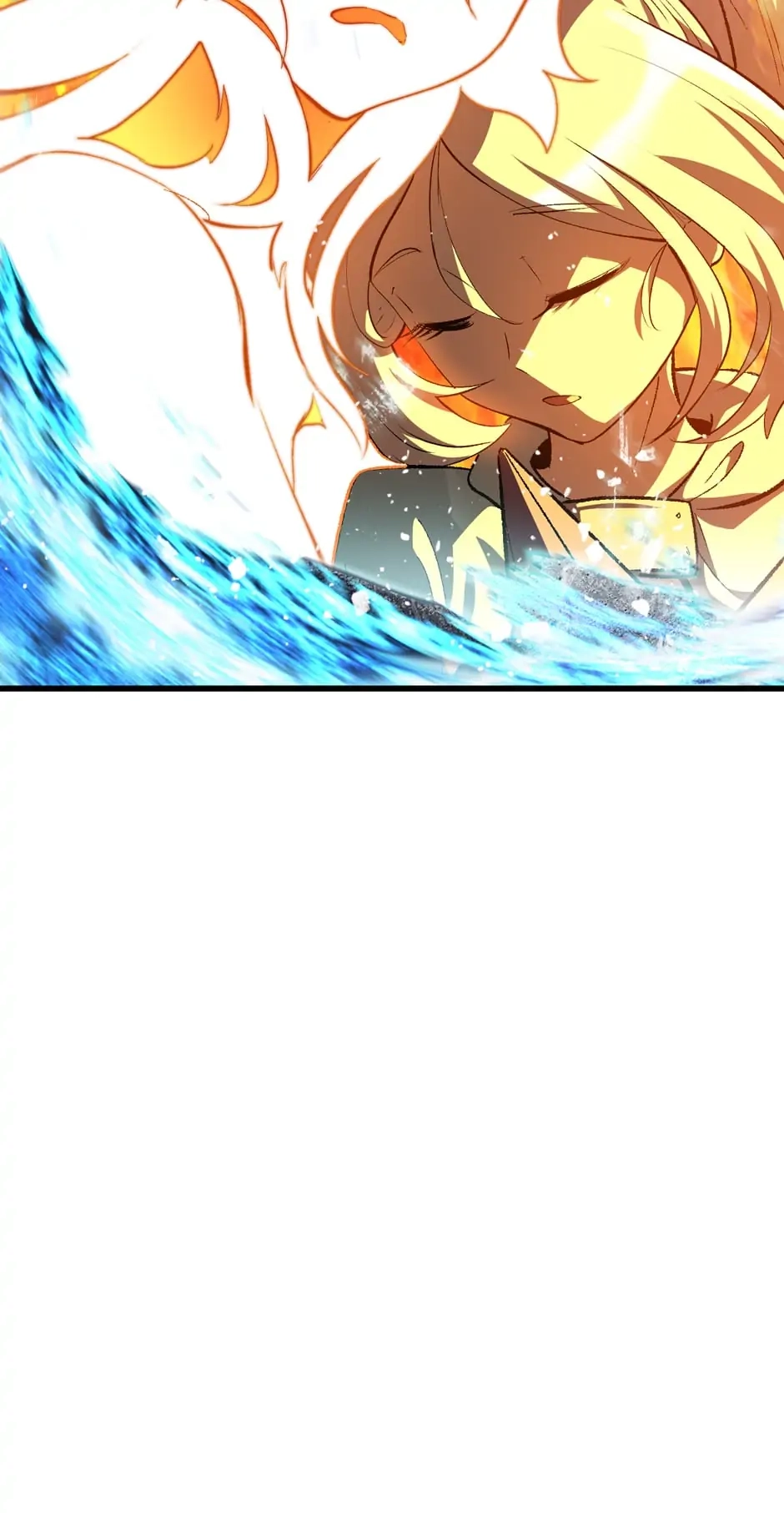 Survival Story of a Sword King in a Fantasy World Chapter 182, page 101 of 115