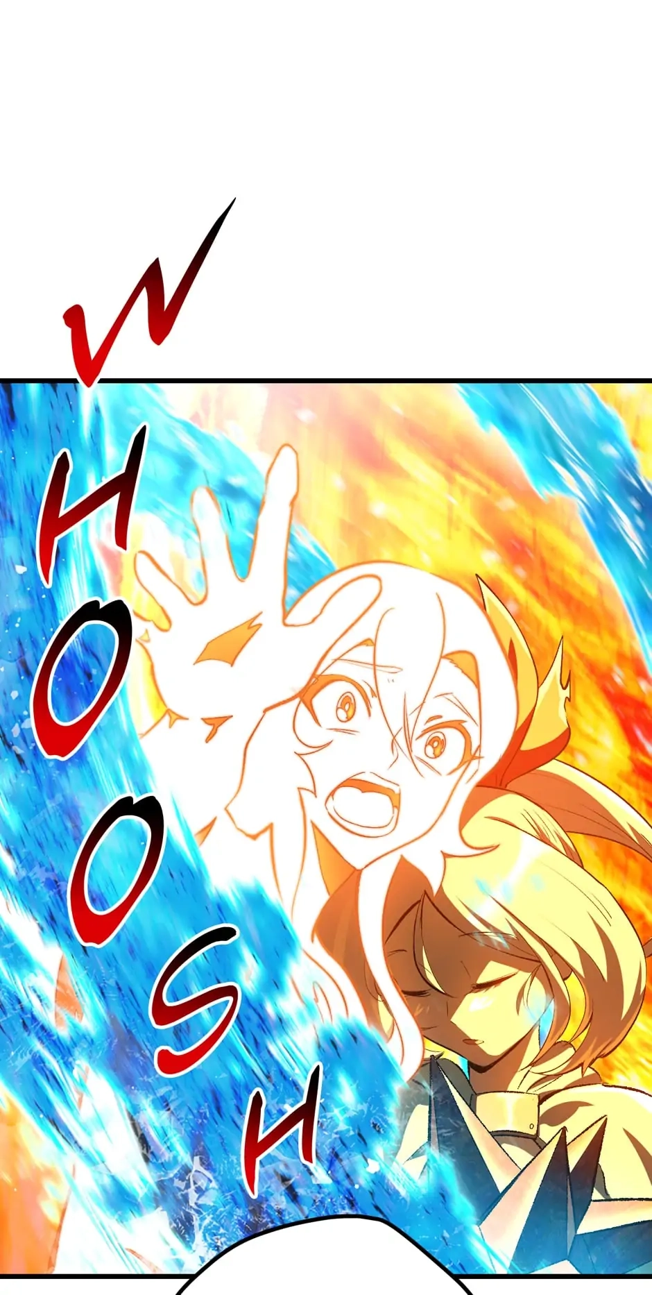 Survival Story of a Sword King in a Fantasy World Chapter 182, page 102 of 115