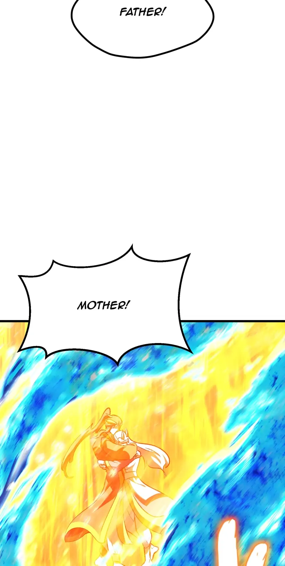 Survival Story of a Sword King in a Fantasy World Chapter 182, page 103 of 115