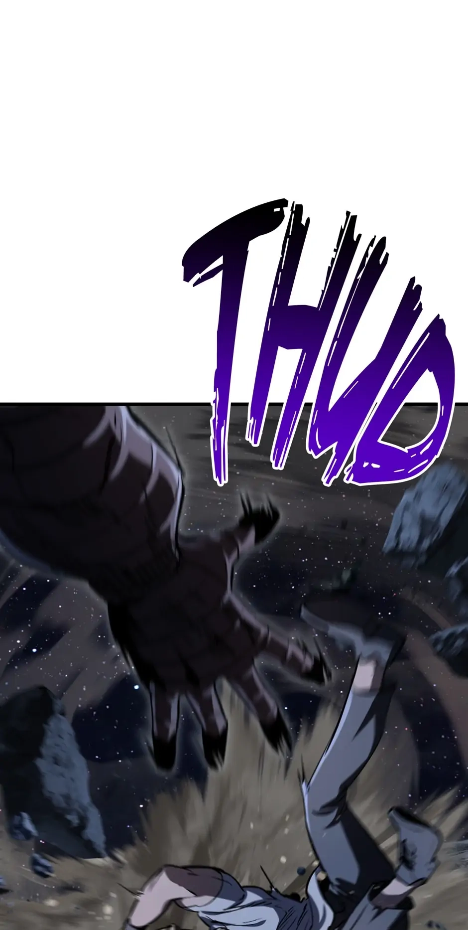 Survival Story of a Sword King in a Fantasy World Chapter 182, page 106 of 115