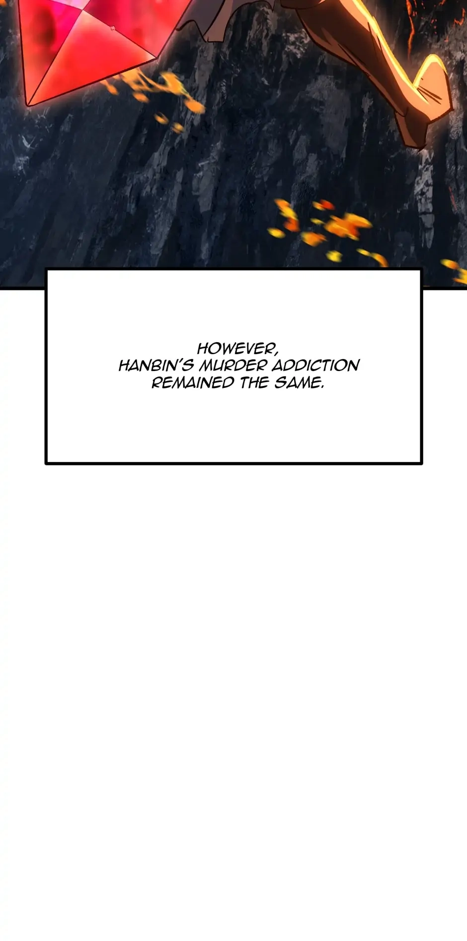Survival Story of a Sword King in a Fantasy World Chapter 182, page 11 of 115