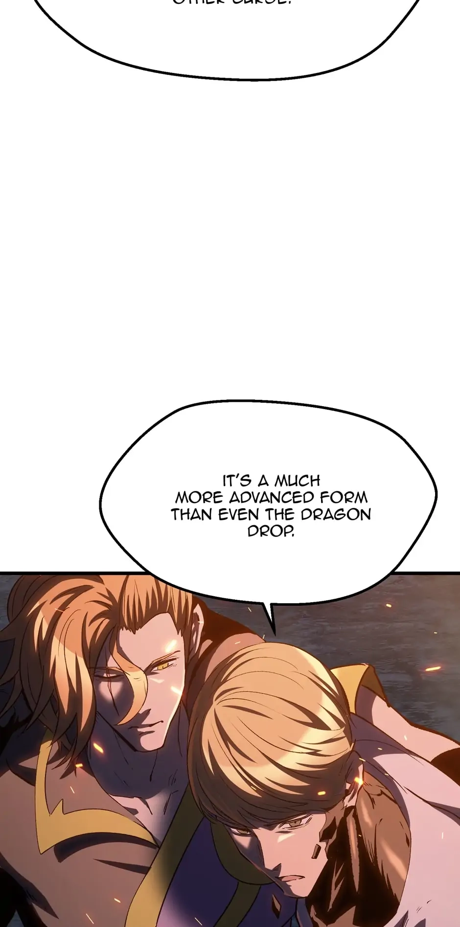 Survival Story of a Sword King in a Fantasy World Chapter 182, page 13 of 115