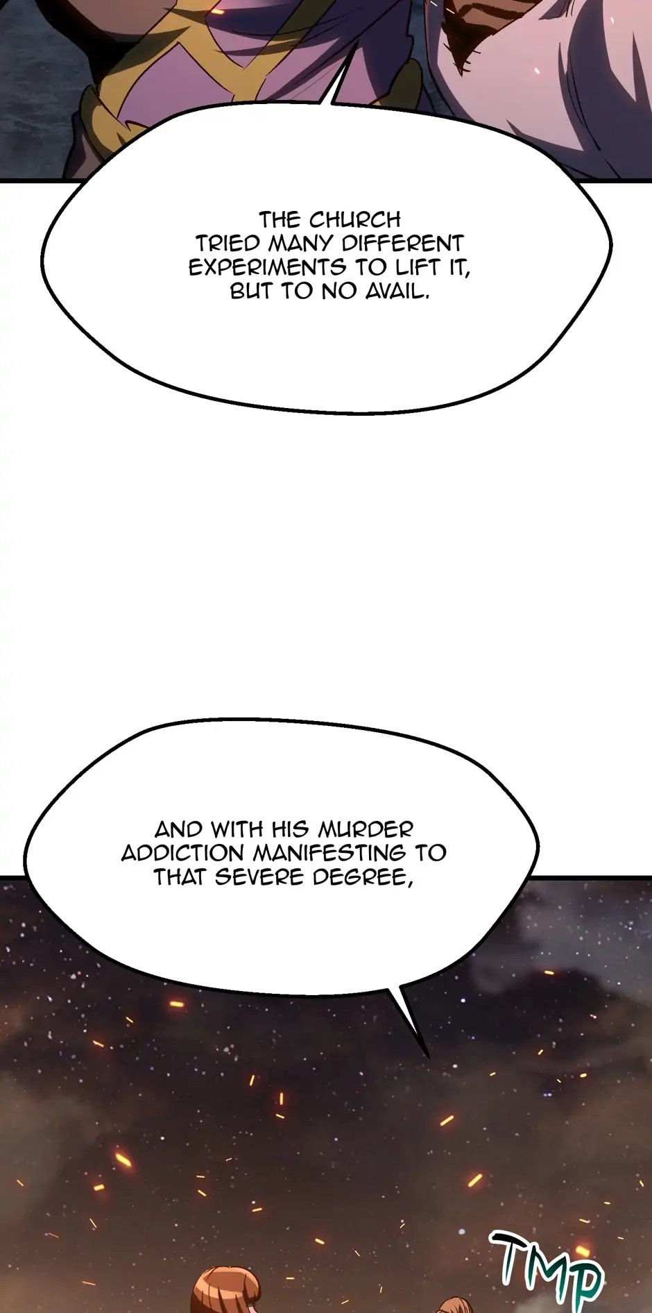 Survival Story of a Sword King in a Fantasy World Chapter 182, page 14 of 115