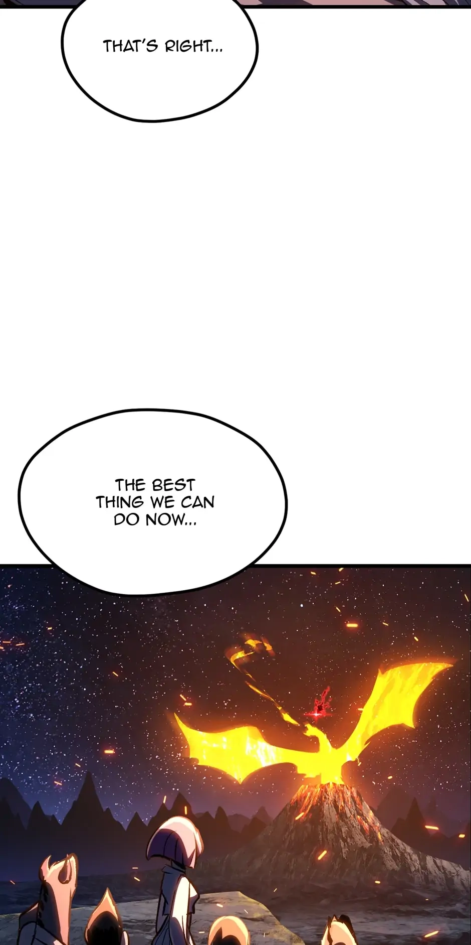 Survival Story of a Sword King in a Fantasy World Chapter 182, page 17 of 115