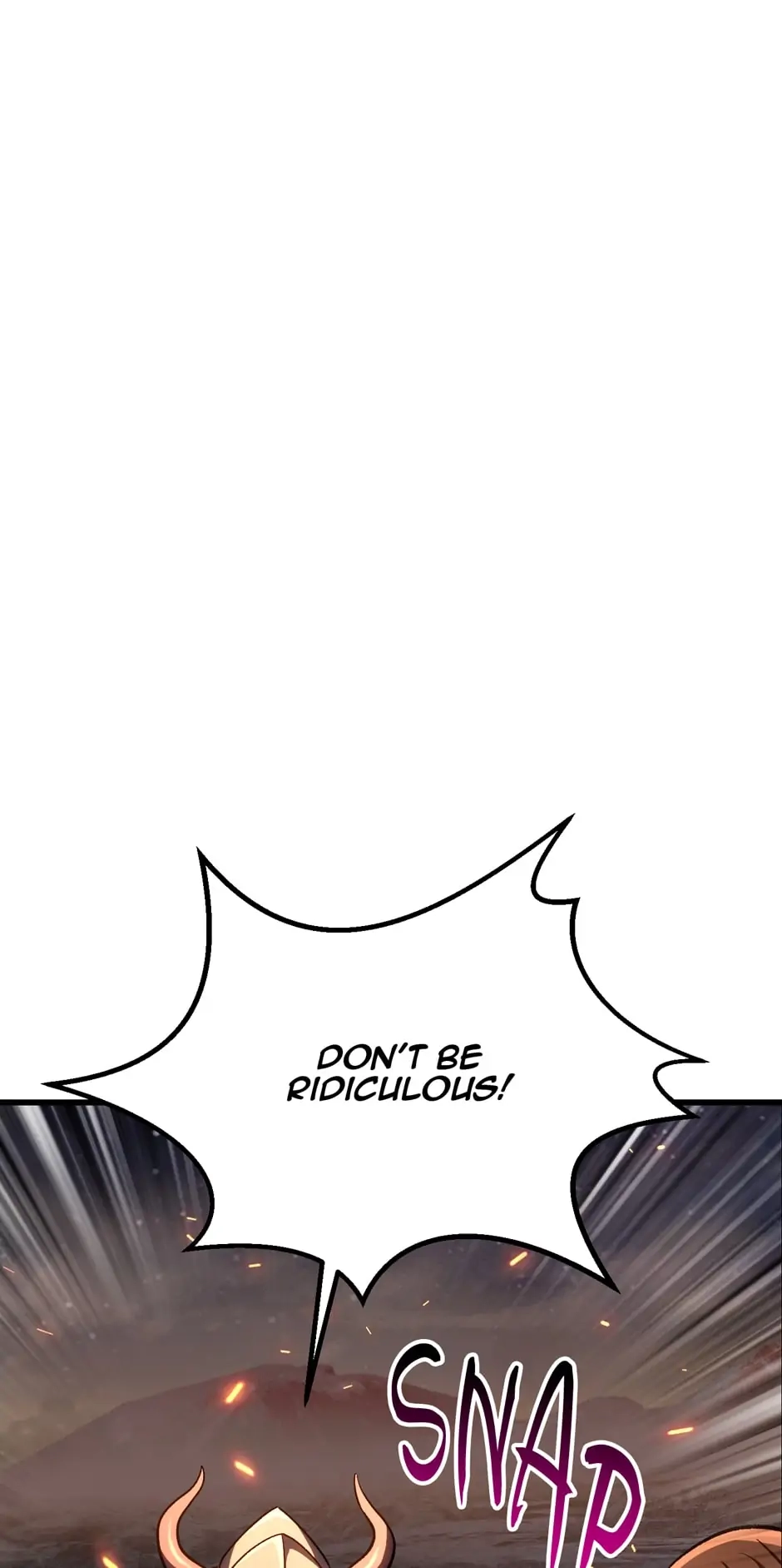 Survival Story of a Sword King in a Fantasy World Chapter 182, page 20 of 115