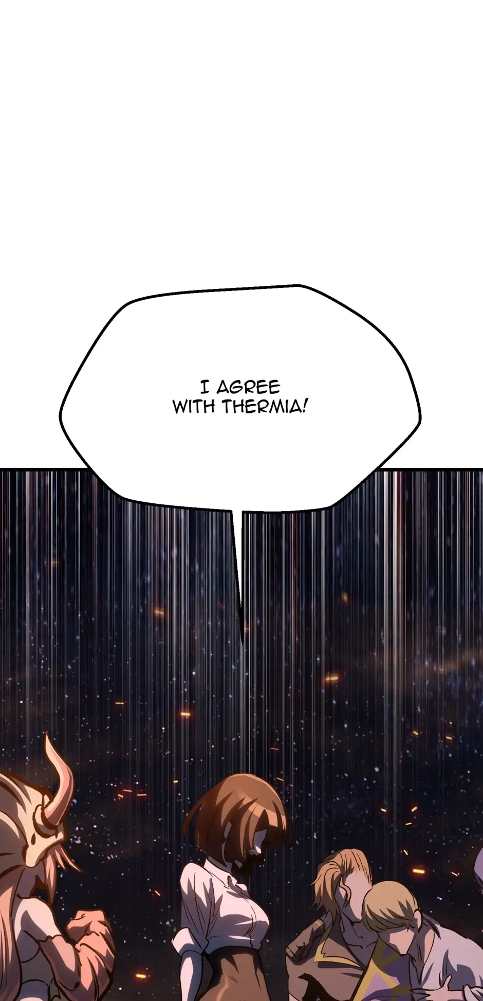 Survival Story of a Sword King in a Fantasy World Chapter 182, page 23 of 115