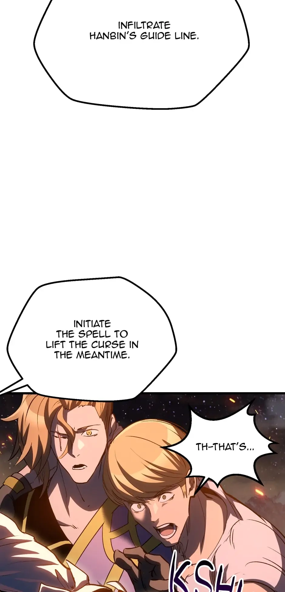 Survival Story of a Sword King in a Fantasy World Chapter 182, page 27 of 115