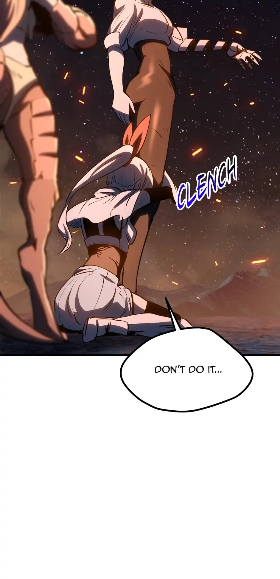 Survival Story of a Sword King in a Fantasy World Chapter 182, page 29 of 115