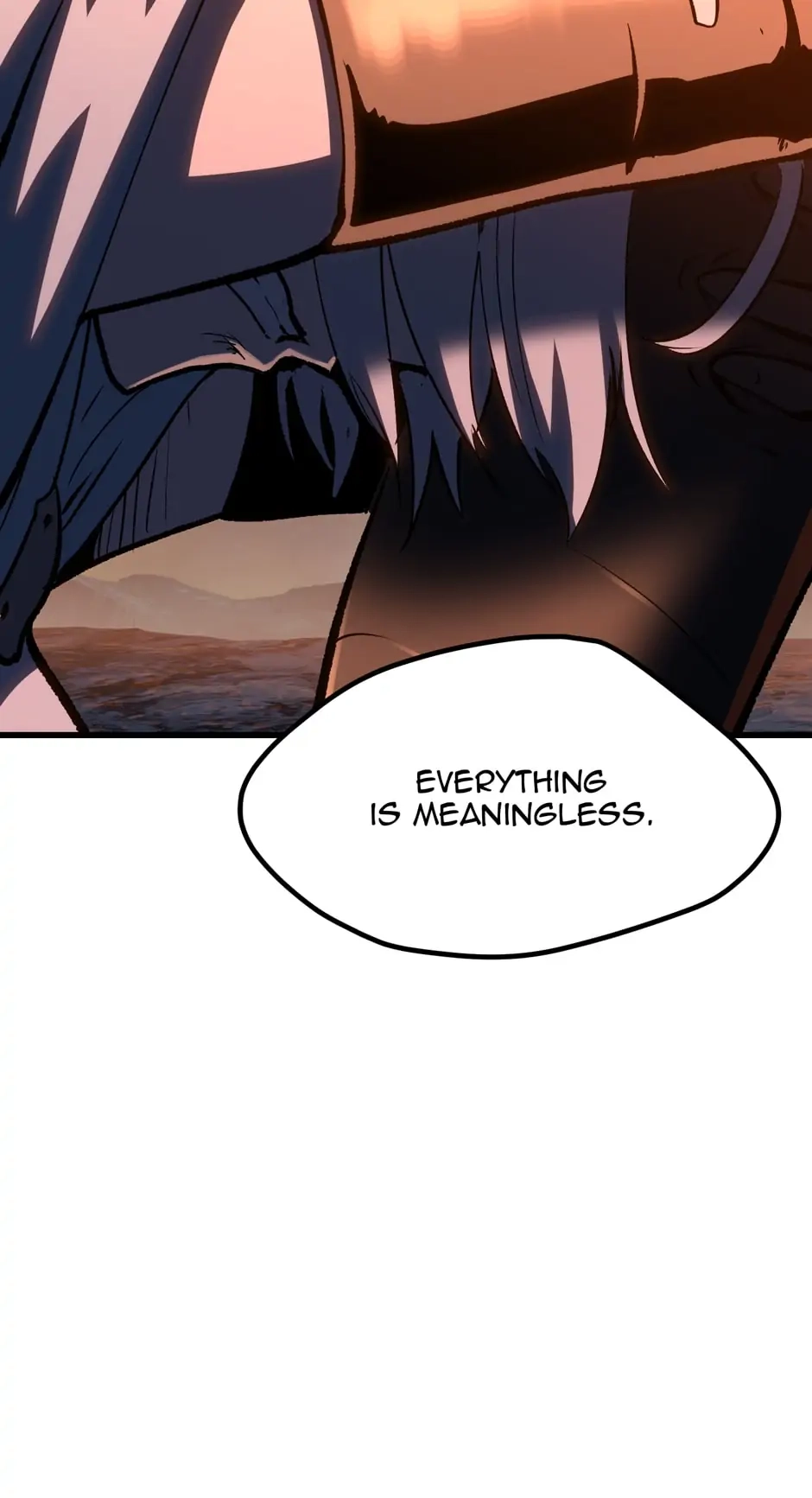 Survival Story of a Sword King in a Fantasy World Chapter 182, page 32 of 115