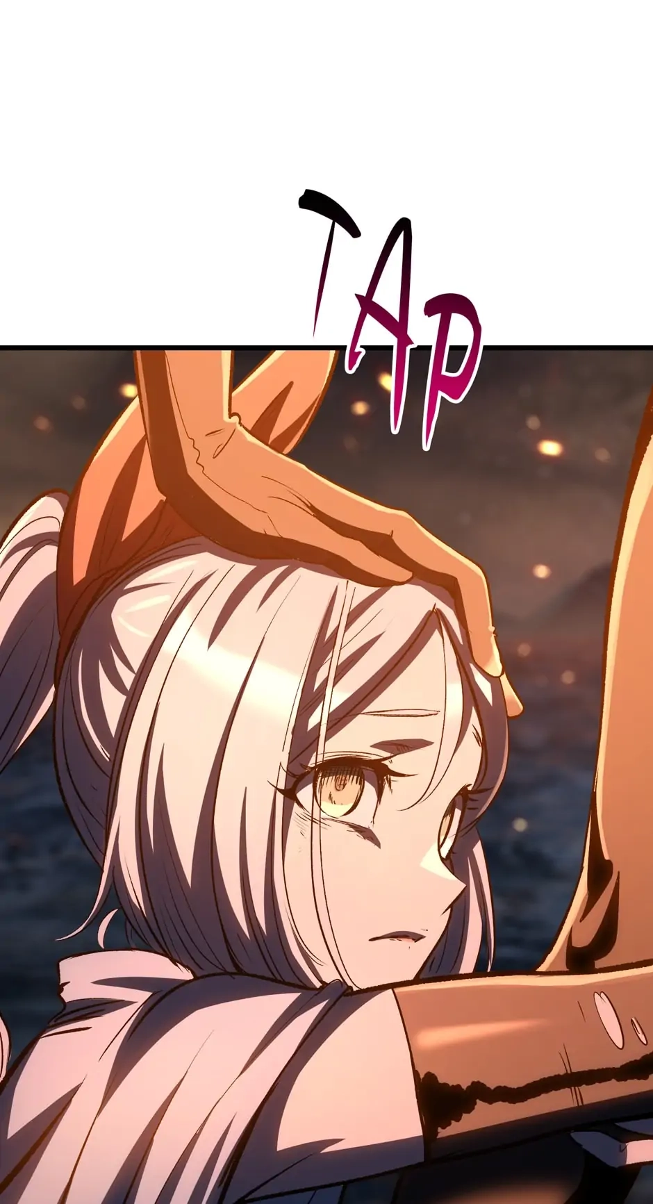 Survival Story of a Sword King in a Fantasy World Chapter 182, page 34 of 115