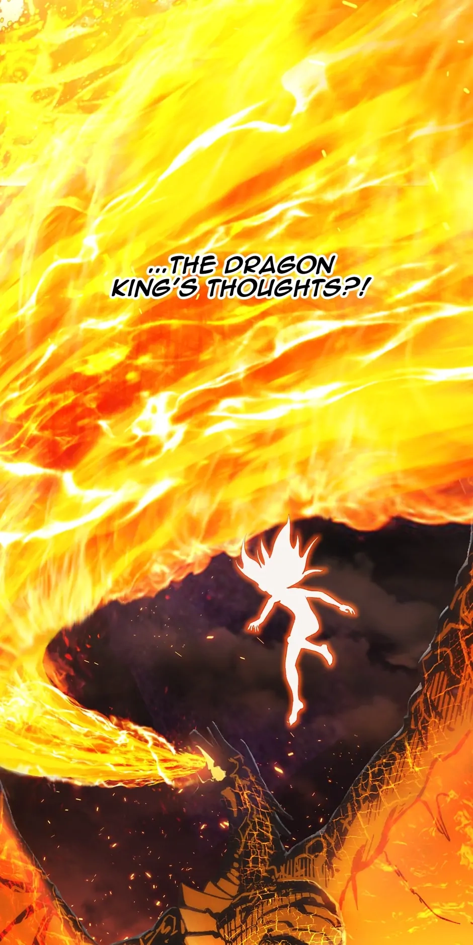 Survival Story of a Sword King in a Fantasy World Chapter 182, page 43 of 115