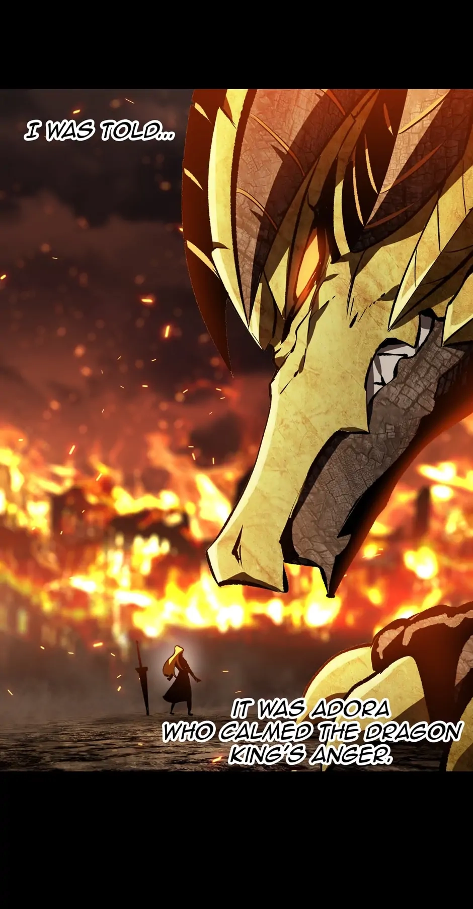 Survival Story of a Sword King in a Fantasy World Chapter 182, page 45 of 115
