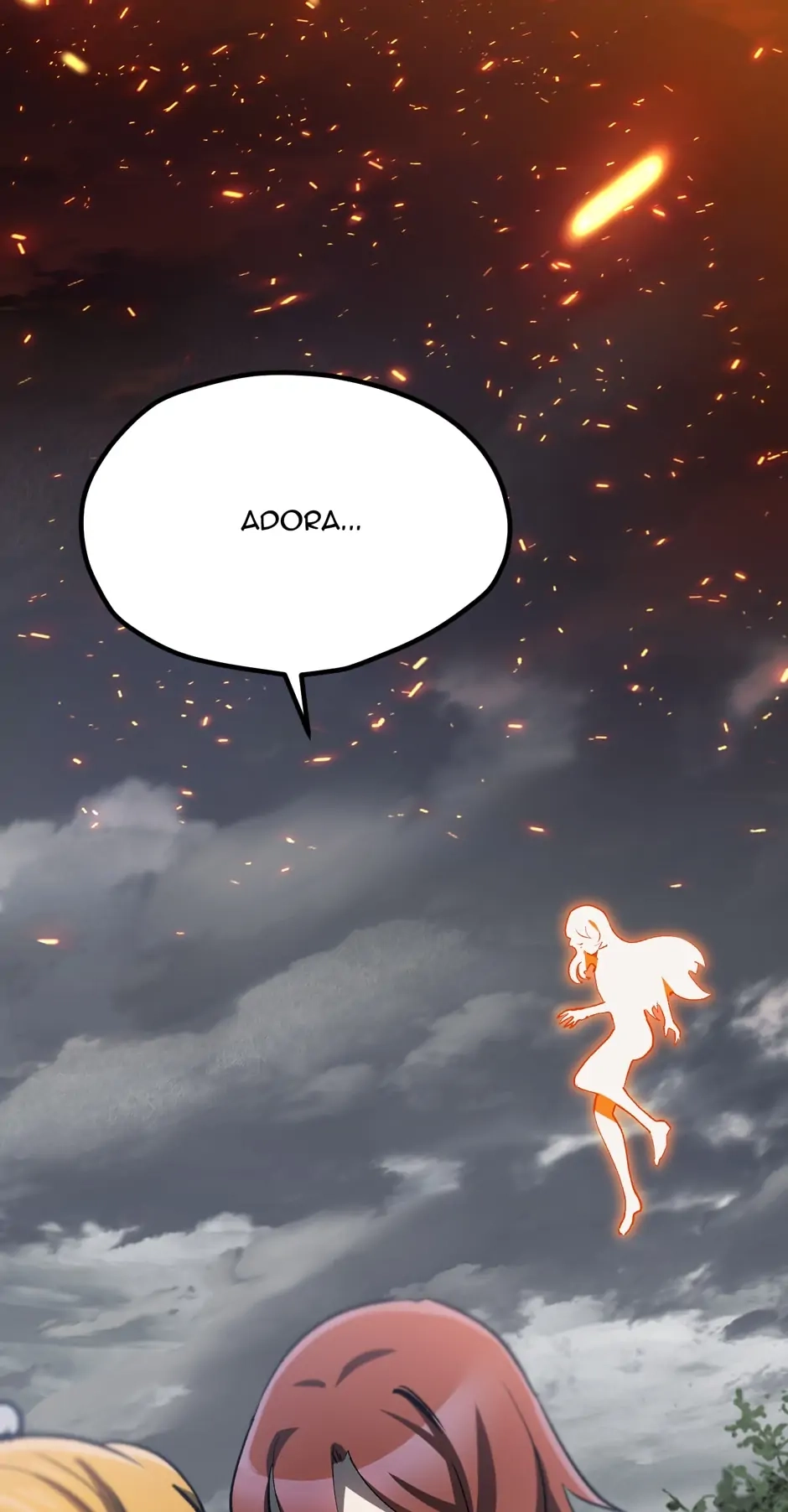 Survival Story of a Sword King in a Fantasy World Chapter 182, page 47 of 115