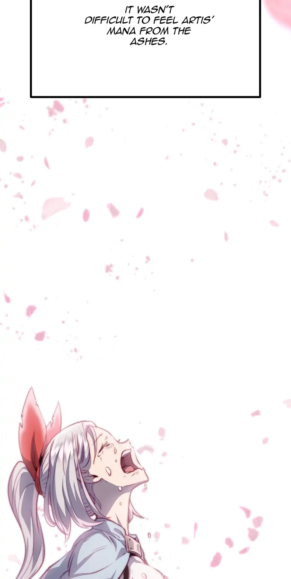Survival Story of a Sword King in a Fantasy World Chapter 182, page 5 of 115