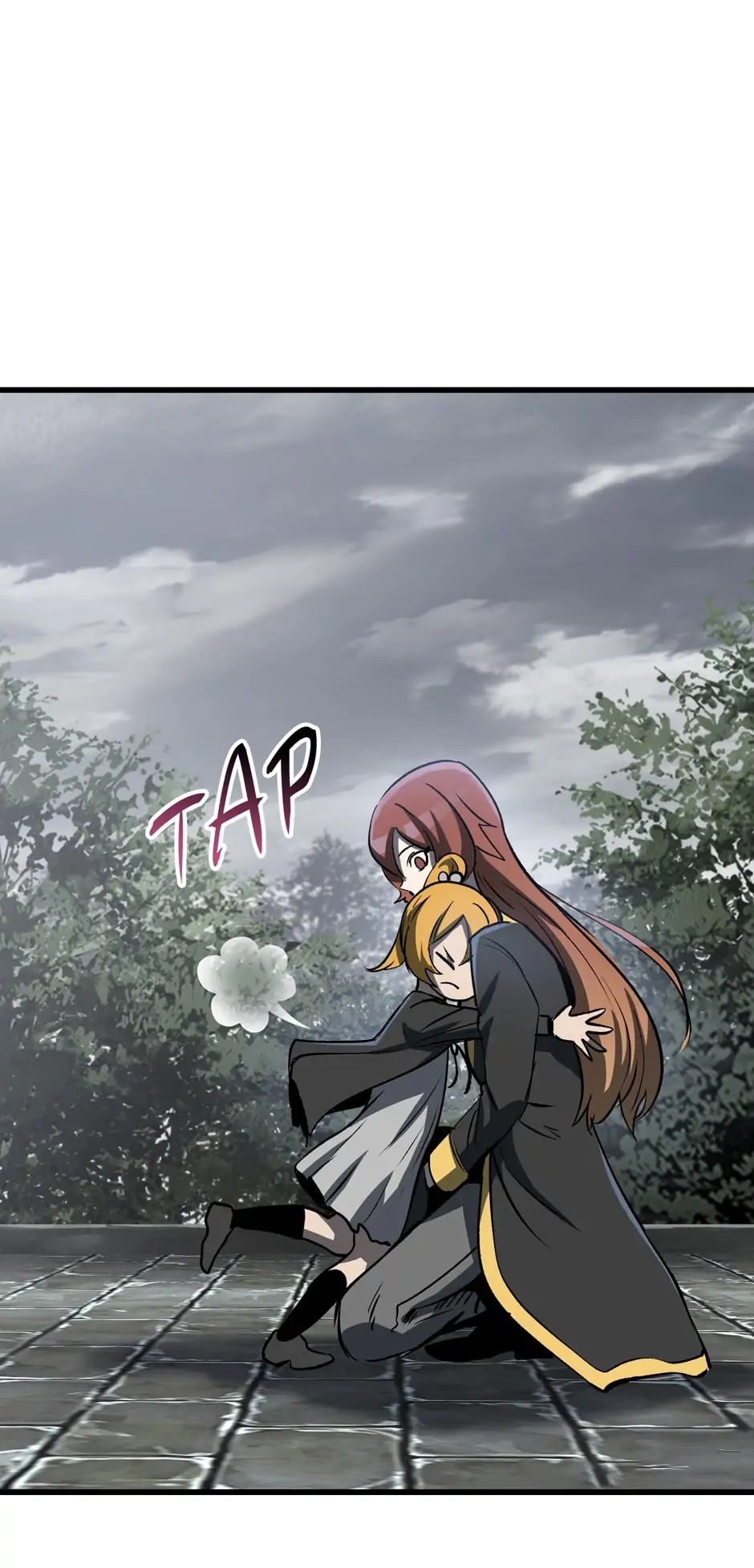 Survival Story of a Sword King in a Fantasy World Chapter 182, page 51 of 115