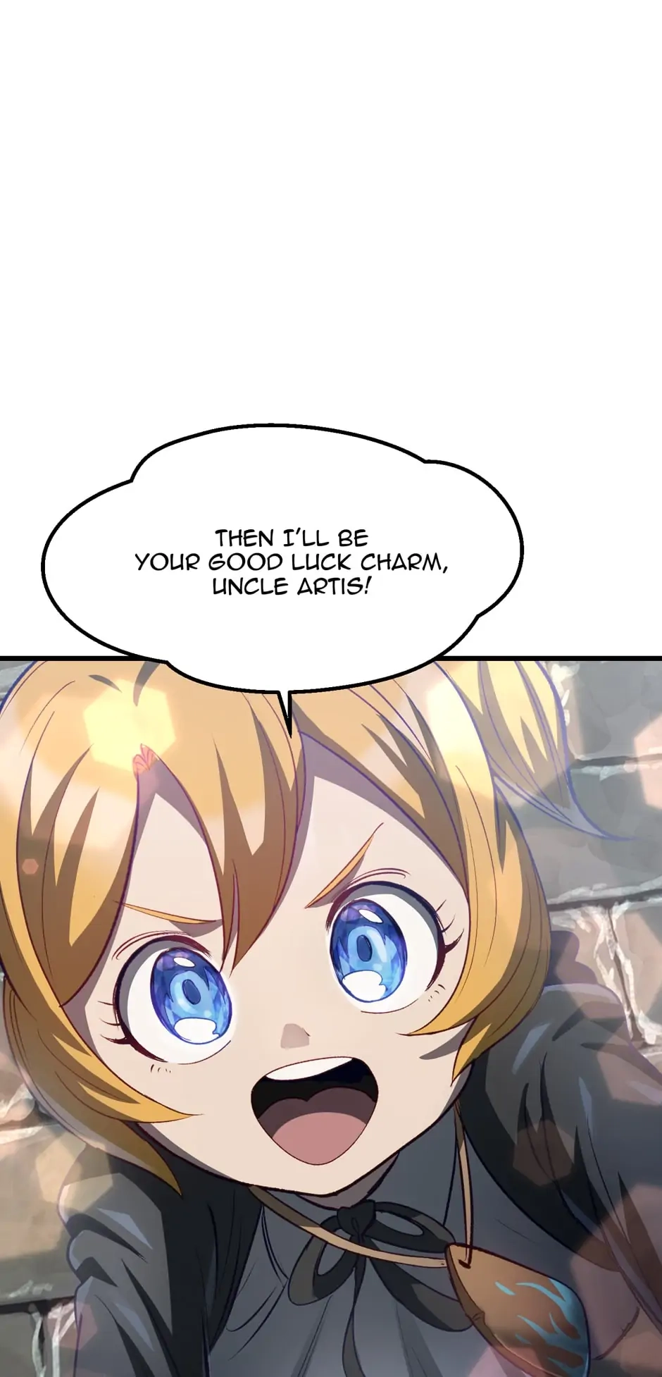 Survival Story of a Sword King in a Fantasy World Chapter 182, page 52 of 115