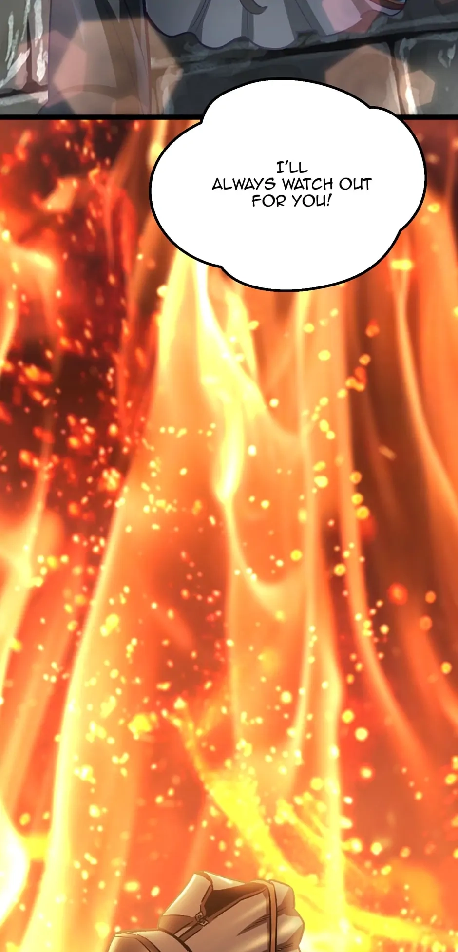 Survival Story of a Sword King in a Fantasy World Chapter 182, page 53 of 115