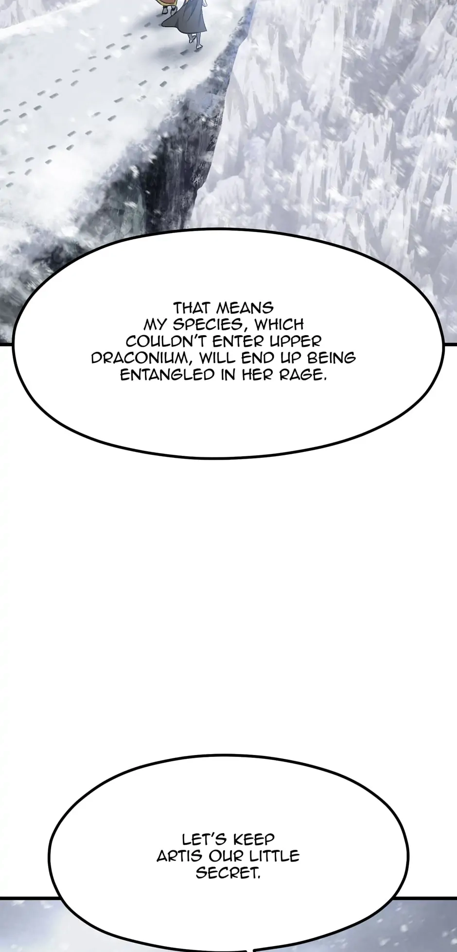 Survival Story of a Sword King in a Fantasy World Chapter 182, page 61 of 115