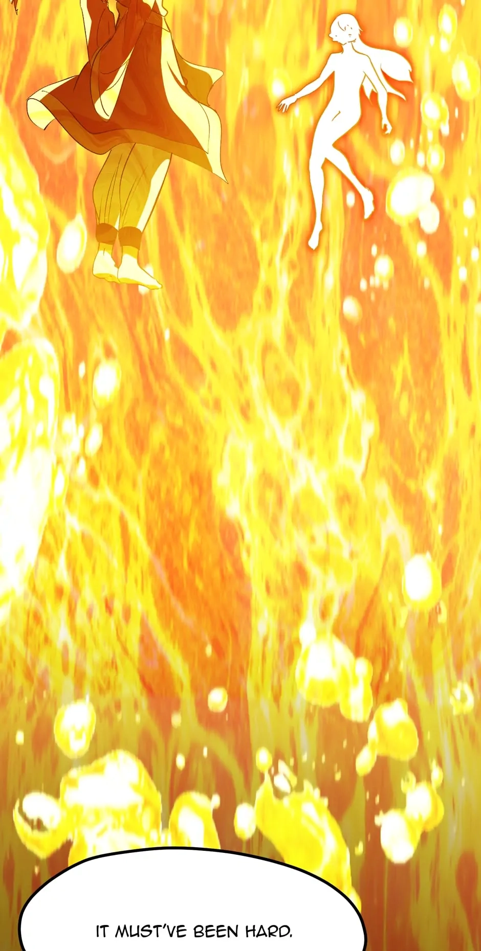 Survival Story of a Sword King in a Fantasy World Chapter 182, page 66 of 115