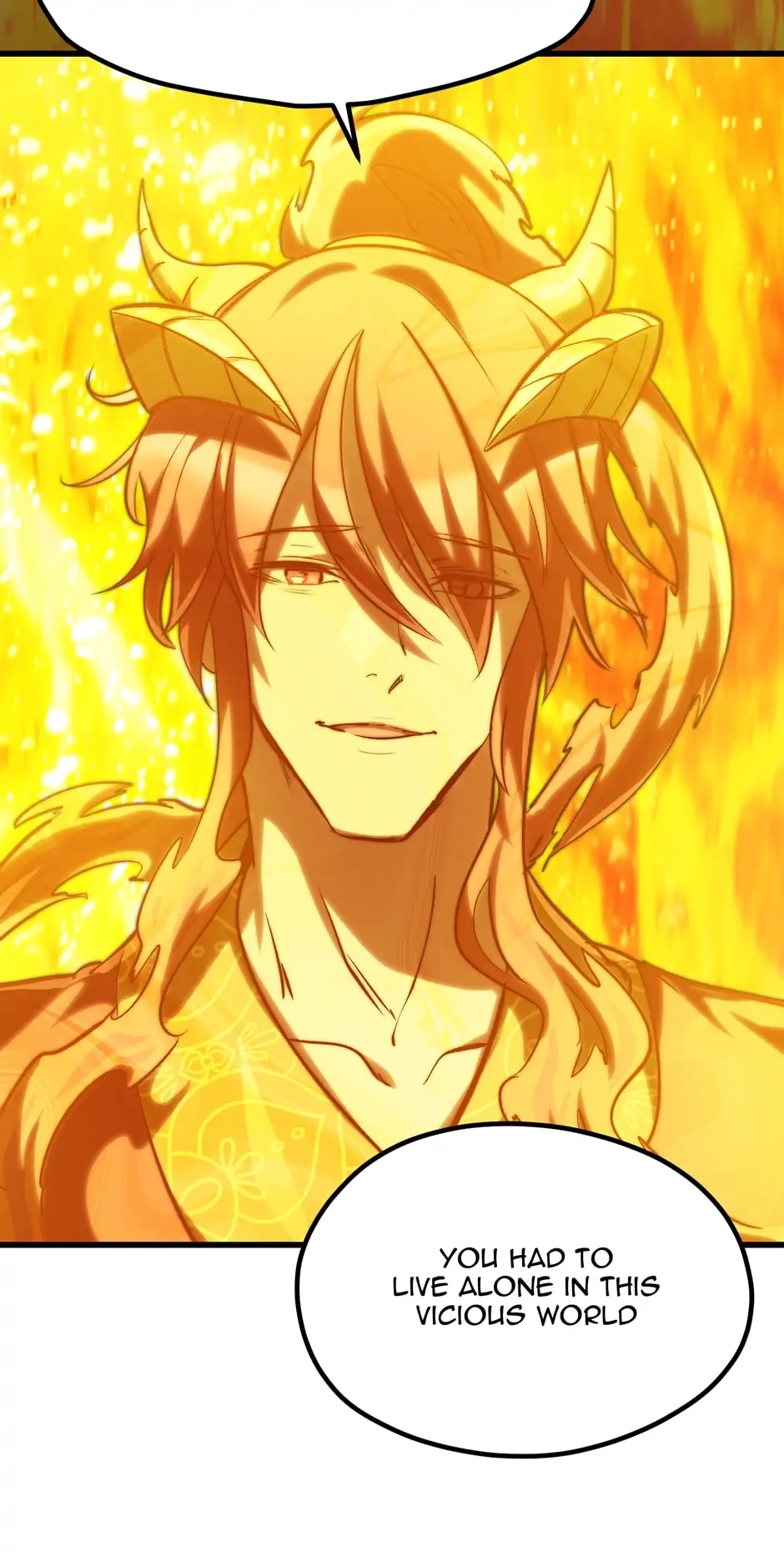 Survival Story of a Sword King in a Fantasy World Chapter 182, page 67 of 115