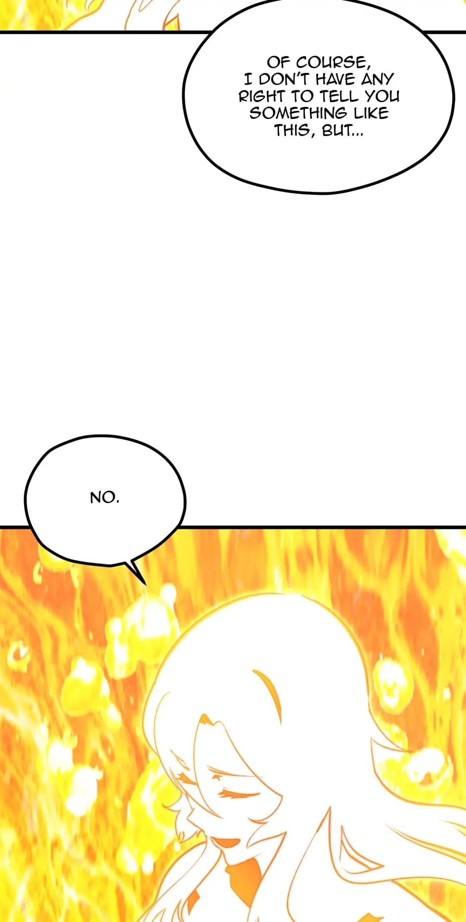 Survival Story of a Sword King in a Fantasy World Chapter 182, page 69 of 115