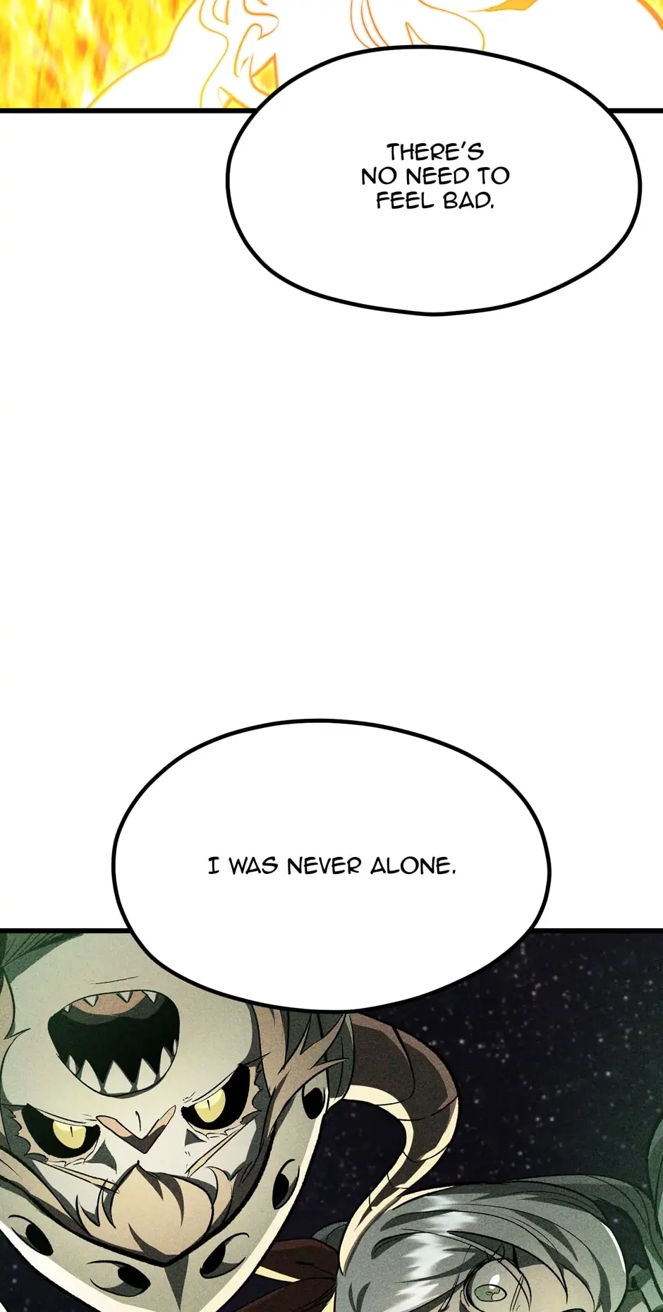 Survival Story of a Sword King in a Fantasy World Chapter 182, page 70 of 115