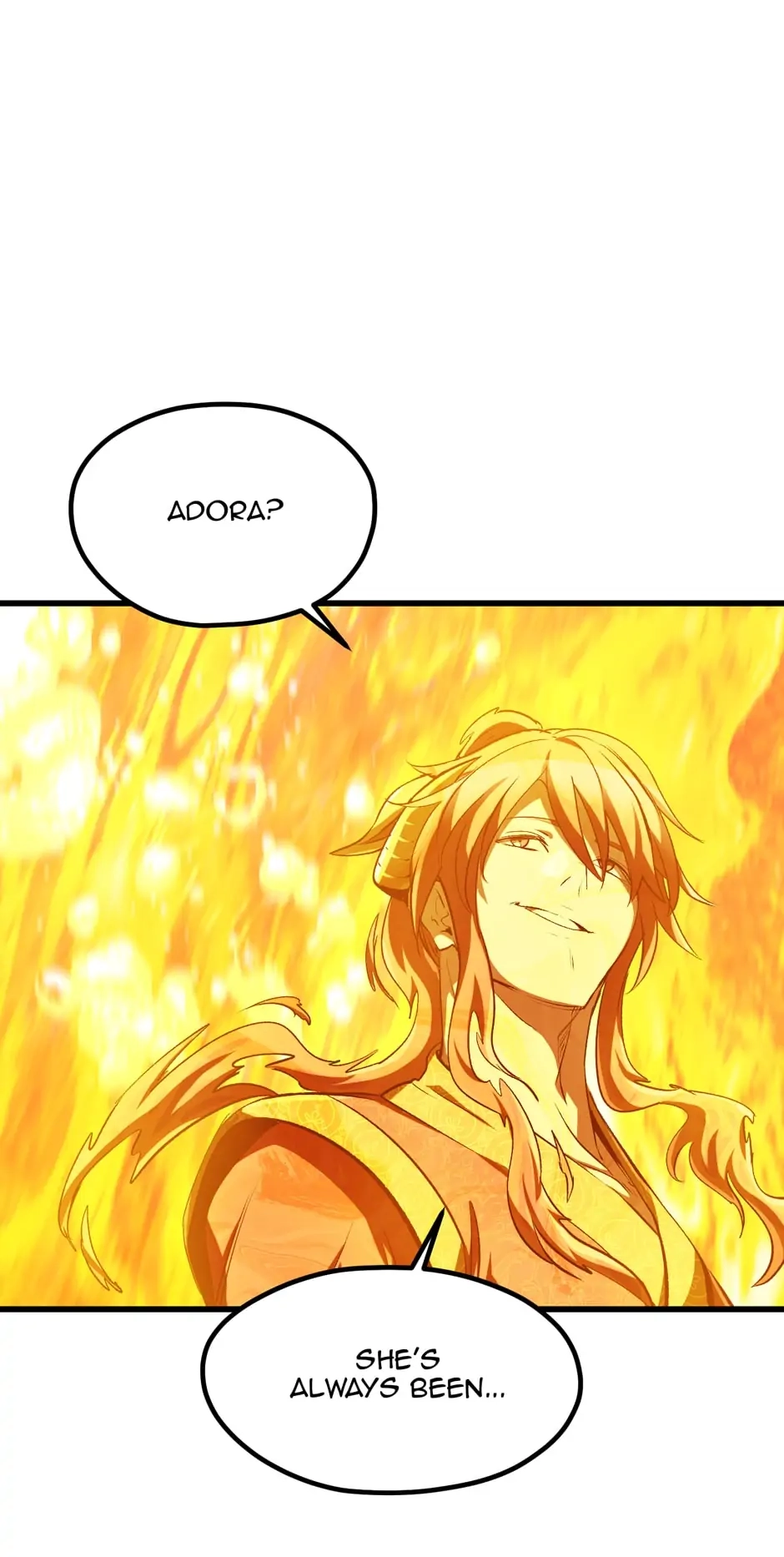 Survival Story of a Sword King in a Fantasy World Chapter 182, page 74 of 115