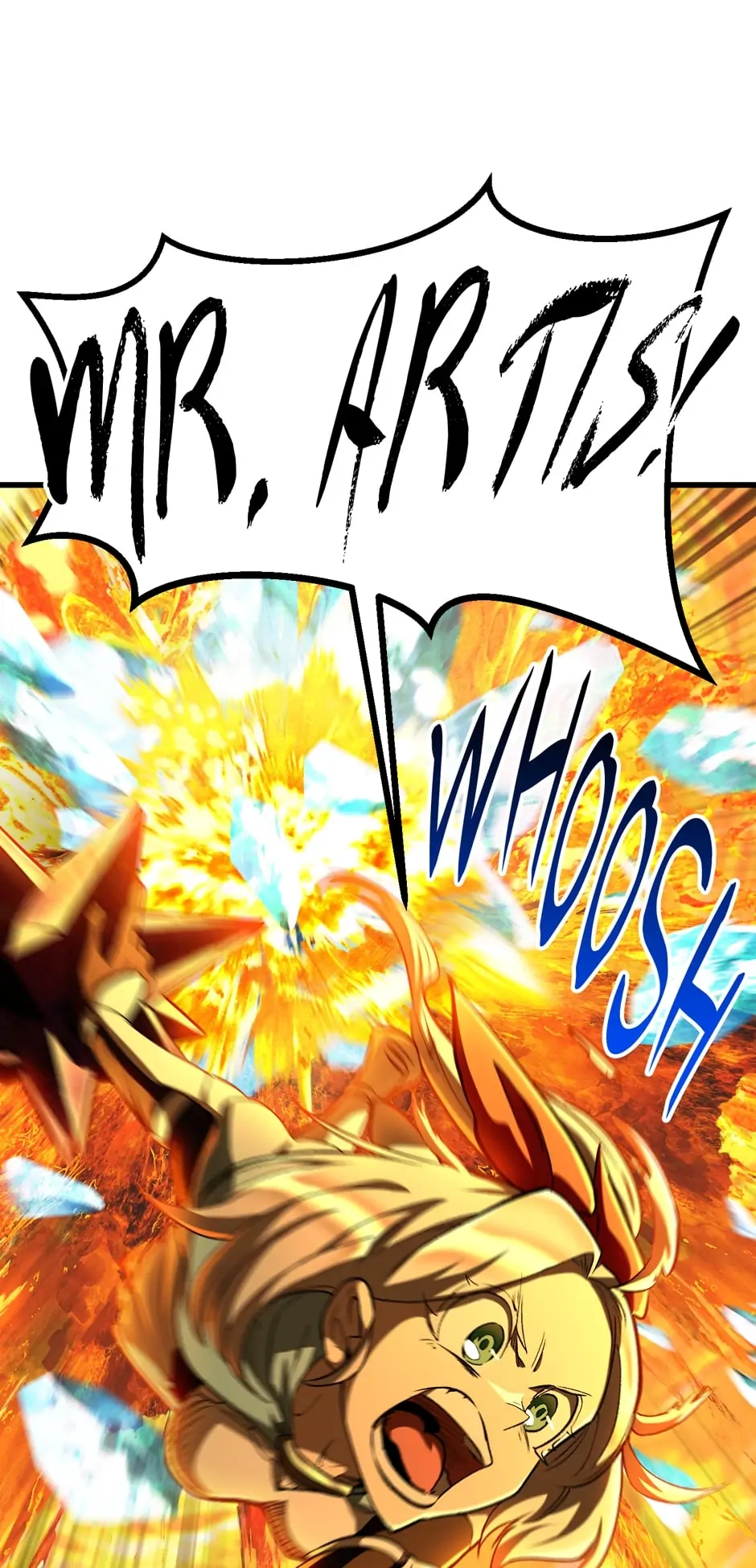Survival Story of a Sword King in a Fantasy World Chapter 182, page 79 of 115