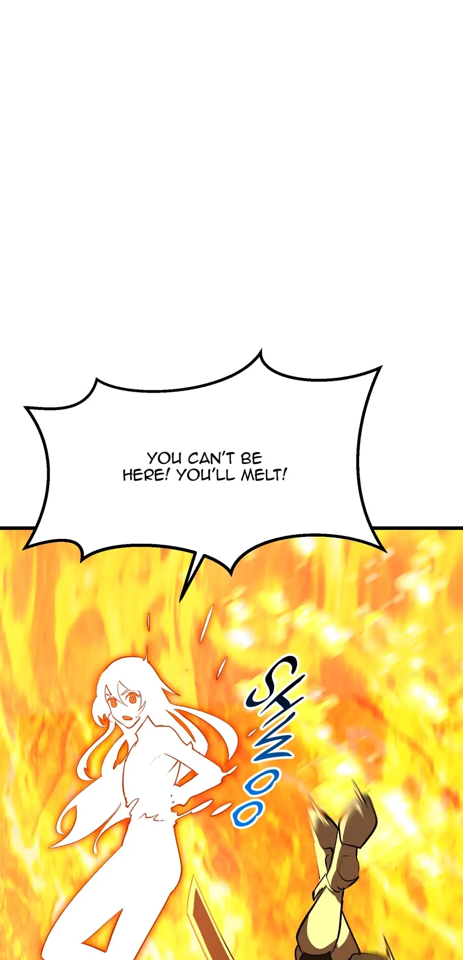 Survival Story of a Sword King in a Fantasy World Chapter 182, page 83 of 115