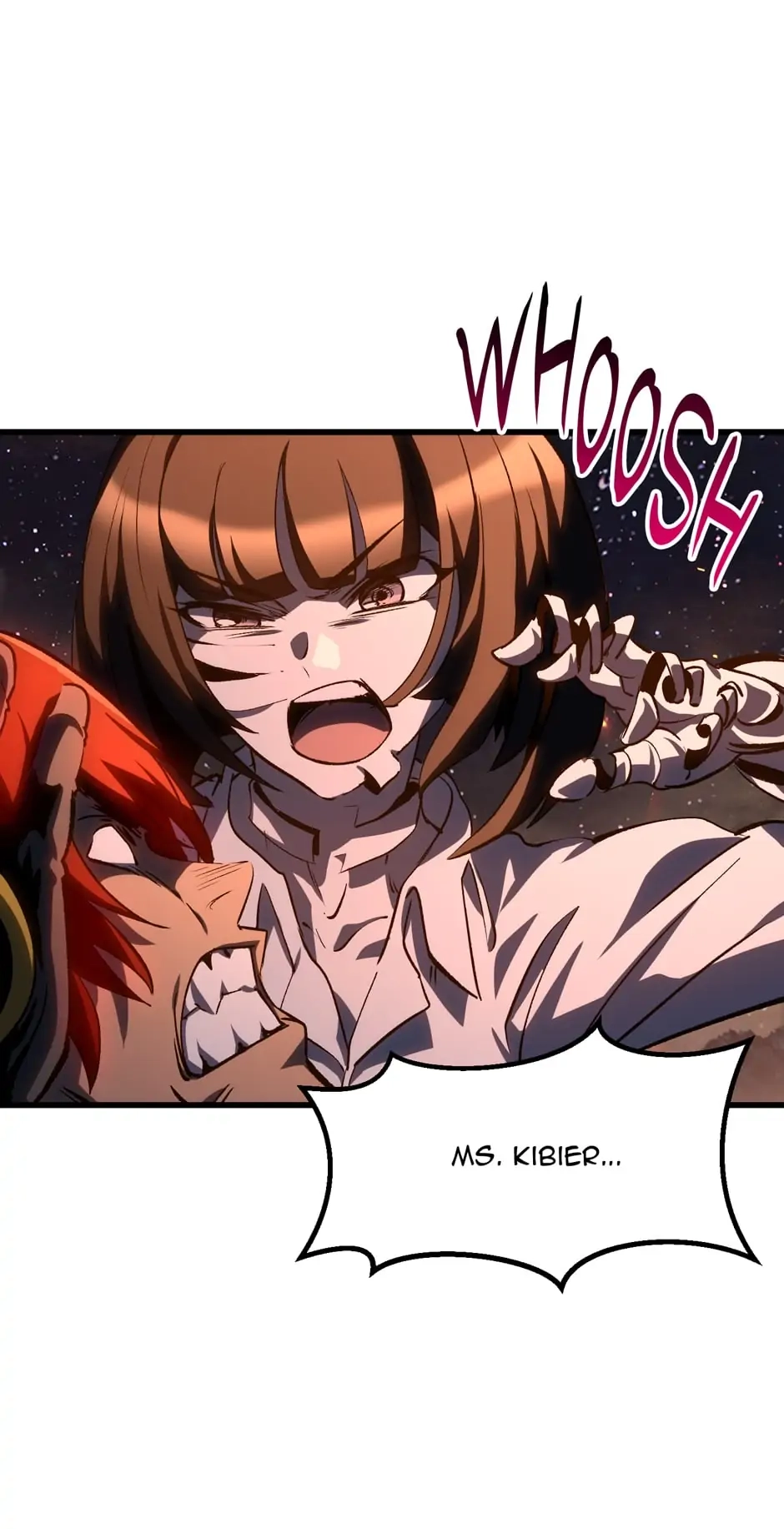 Survival Story of a Sword King in a Fantasy World Chapter 182, page 86 of 115