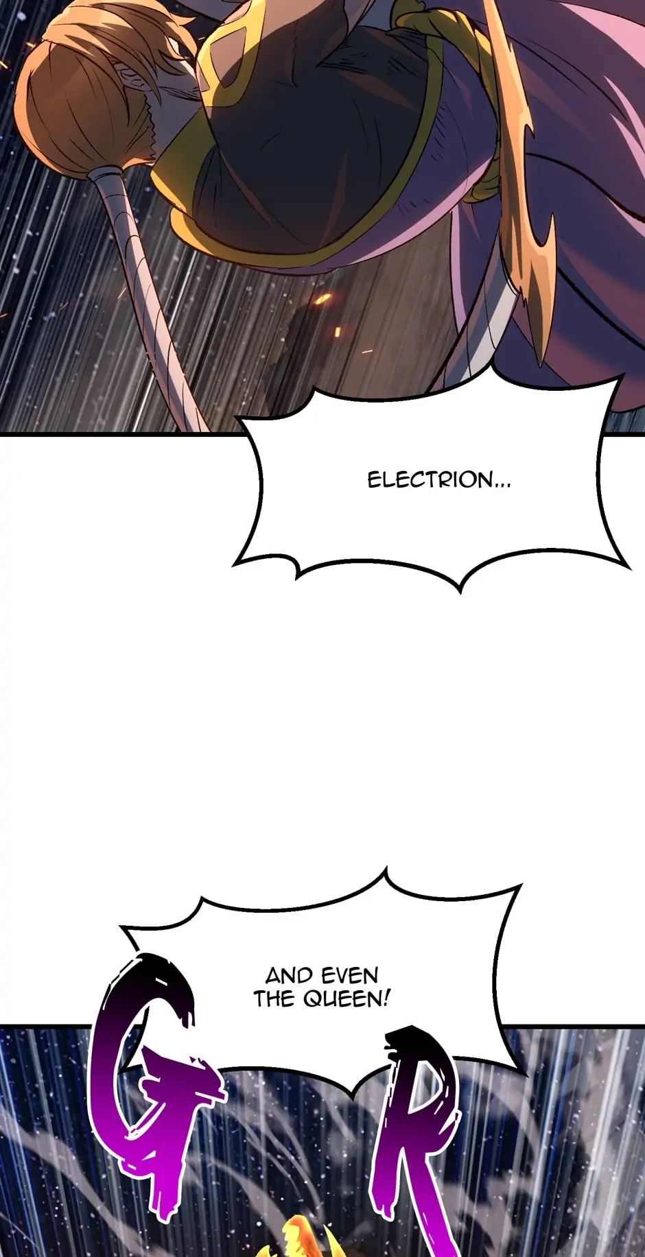 Survival Story of a Sword King in a Fantasy World Chapter 182, page 88 of 115