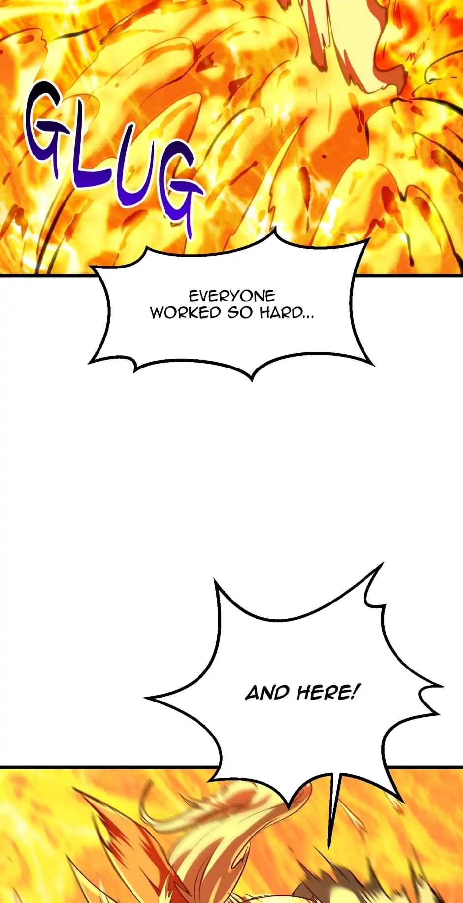 Survival Story of a Sword King in a Fantasy World Chapter 182, page 91 of 115