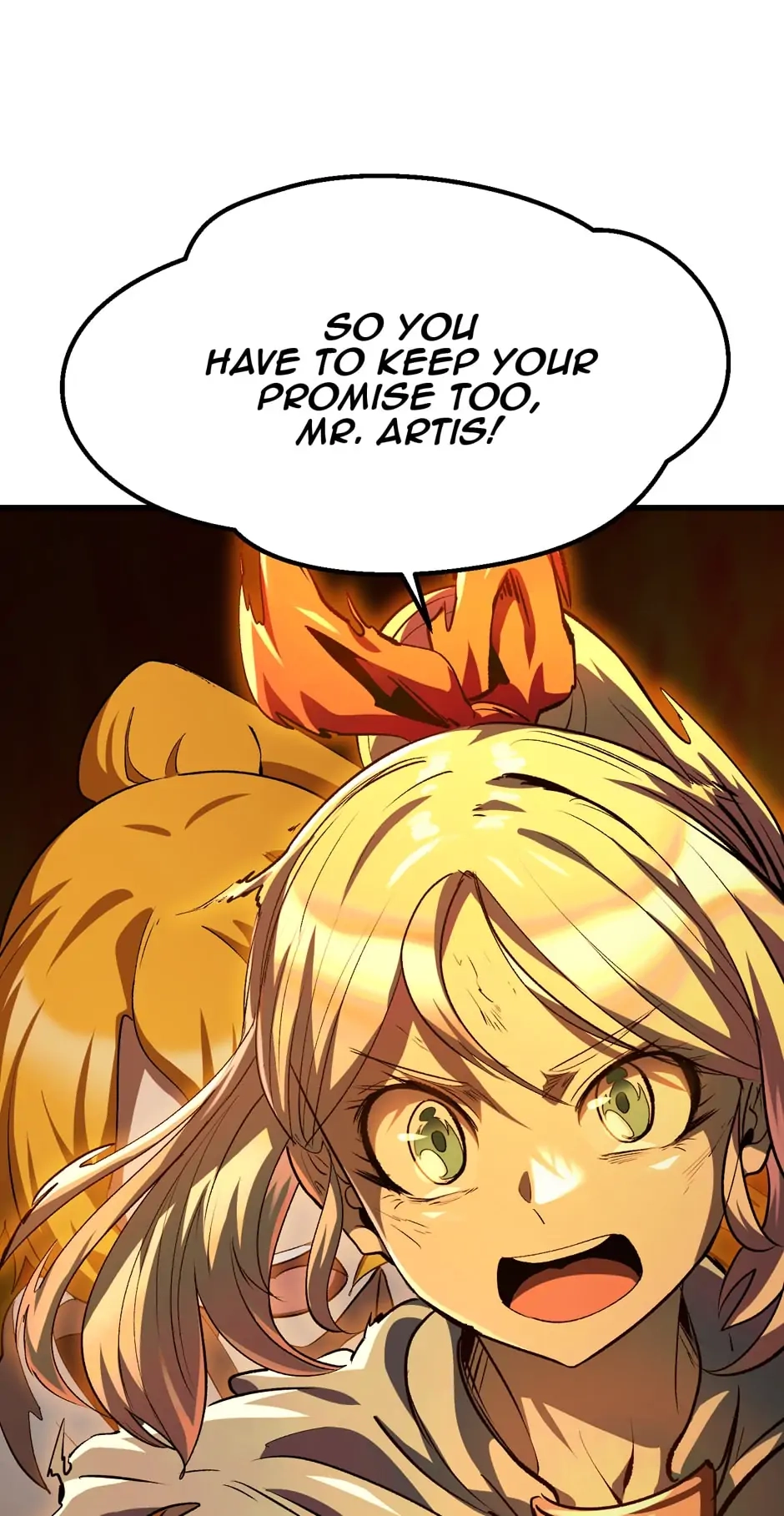 Survival Story of a Sword King in a Fantasy World Chapter 182, page 94 of 115
