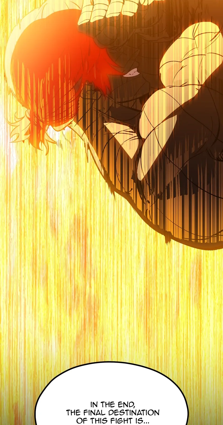 Survival Story of a Sword King in a Fantasy World Chapter 183, page 102 of 116