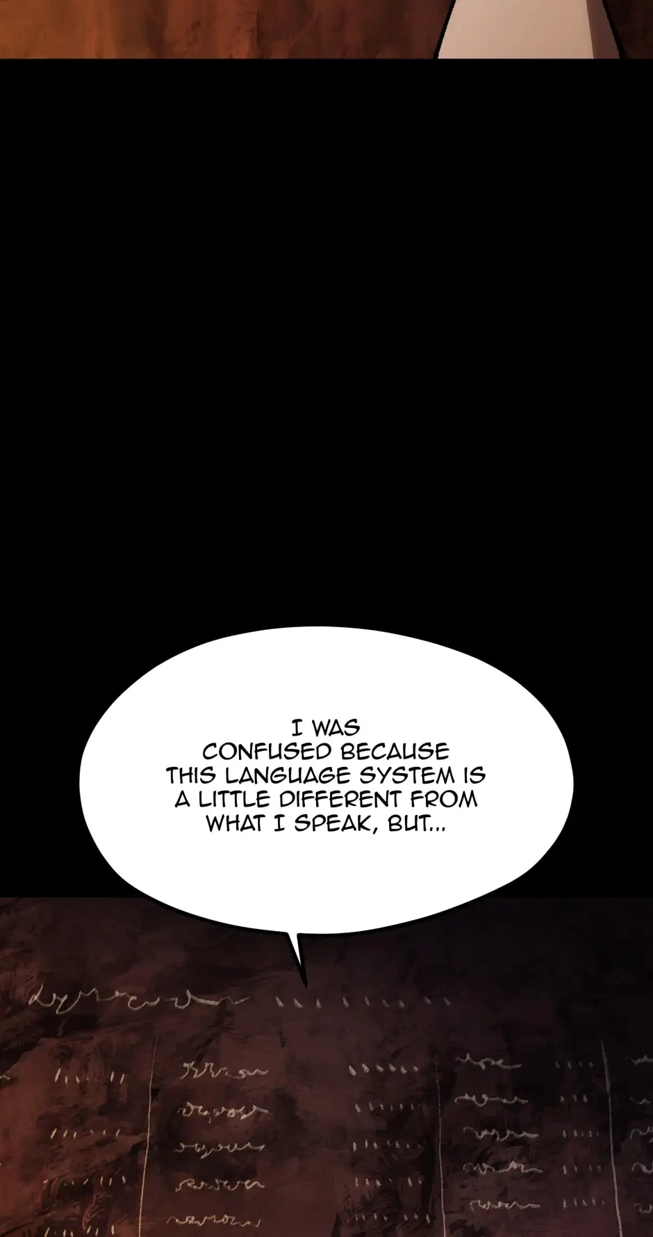 Survival Story of a Sword King in a Fantasy World Chapter 183, page 107 of 116